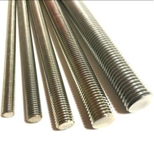 Coarse Thread Construction full Threaded Rods with Customized Thread
