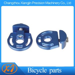 New Design 100% CNC Machined BMX Bike Alloy Chain Tensioner Adjusters for 3/8"