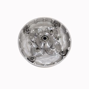 Factory Direct Supply 540mm Epoxy Terrazzo Concrete Floor Grinder Machine Floor