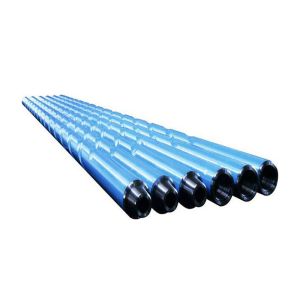 Forging Drilling Rig Tools Oilfield Non Magnetic Drill Collars