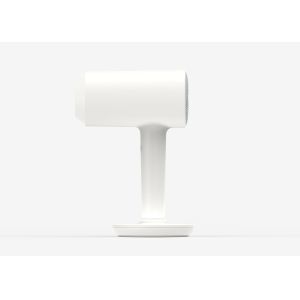 Concentrator Nozzle Cordless Hair Dryer with Charging Base