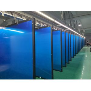 Whiteboard Software Iboard Interactive Whiteboard with Movable Mobile Stand and