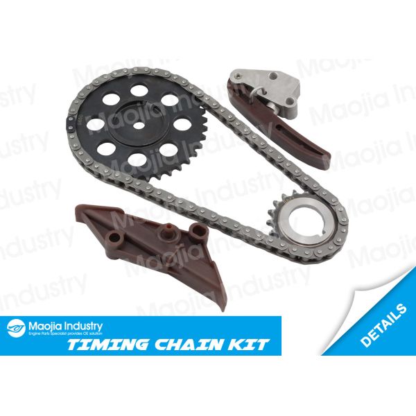 Quality 95 - 00 Ford Explorer Ranger Aerostar B4000 4.0L OHV 12V Timing Chain Kit wholesale