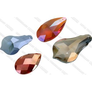 Arc Evaporation Vacuum Glass Coating Machine, Amber Color, Claret Glassware Arc