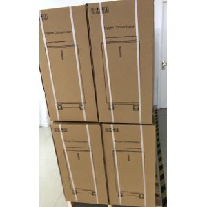 Portable Medical PSA Oxygen Concentrator Portable O2 Generator 5 Liter