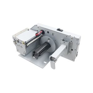 Large Paper USB Kiosk Printer Module QR CODE 58mm Support Multiple Interfaces