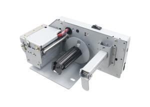 Cheap Large Paper USB Kiosk Printer Module QR CODE 58mm Support Multiple Interfaces for sale