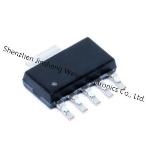 Cheap TPS72515DCQ LDO Voltage Regulators Low Input Voltage Any Cap 1-A for sale