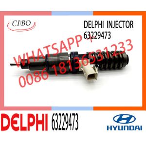 Diesel Fuel Injection Pump Injector Nozzle 63229473 33800-84700 BEBE4L00001