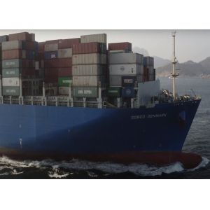 Warehouse Provided Global Dropshipping Agent Ocean Freight Services