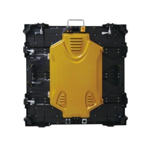 Customized 6000nits P10 Outdoor Rental LED Display For Advertising