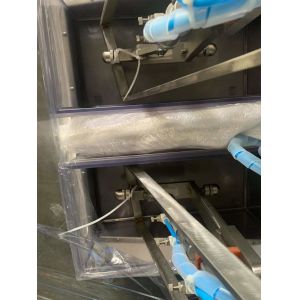 Dynamic Footwear Water Resistance Tester Shoe Prevent Penetration Testing