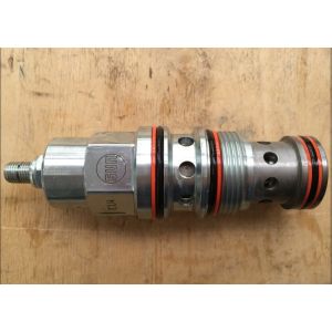 Sun Cartridge Valve PPHB-LBN High Flow Capacity Silver High Durability Cast Iron