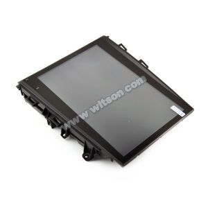 12.1" Screen Tesla Vertical Android Screen For Mondeo Fusion MK5 2013-2020 Car