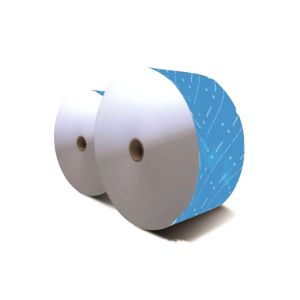 Professional Carbonless Copy Paper Customized Reel Widths oem