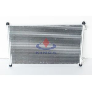 China High Performance 2001 honda civic air conditioning condenser OEM 80100 - S87 - A00 on sale