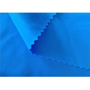 Stretch Fabric For Women's Swimwear Polyester Spandex Lycra Recycled Fabric