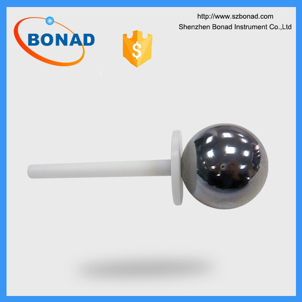 Quality IEC61032 IEC60529 IP1X Test Probe A wholesale