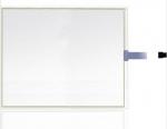 15" 4 Wire Resistive Touch Screen With 4096x4096 Resolution For Cash Register