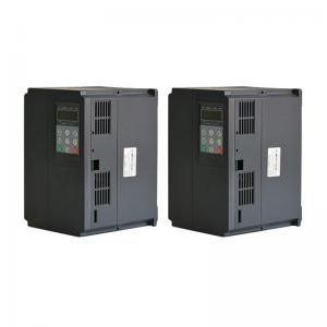China AC 3phase 380v 50 / 60Hz Variable Frequency Converter Drive 1.5A - 112A on sale