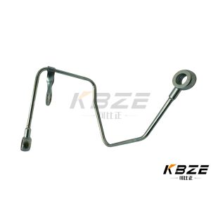 China KBZE 8-97124234-0 8971242340 HITACHI EX100 EX120 ZAX110 ZAX130 EXCAVATOR FUEL PIPE on sale
