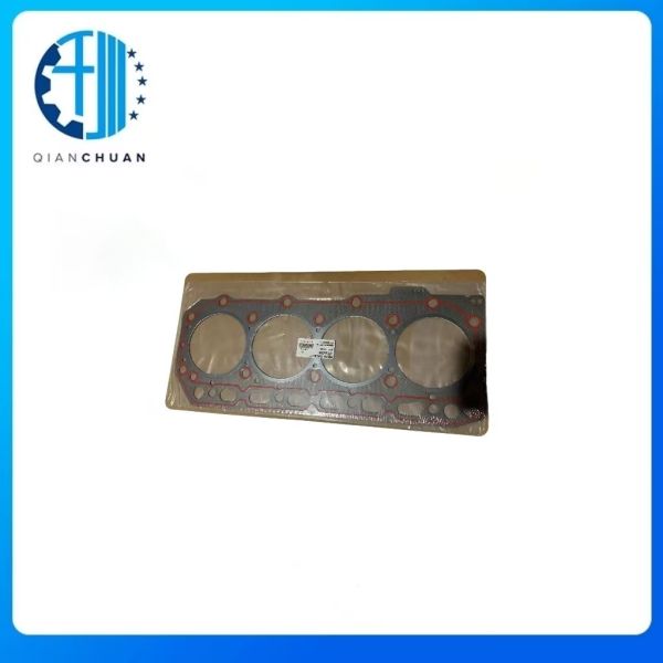 Quality 129405-01330 Cylinder Head Gasket  For Yanmar Engine 4TNA84 4TNB84 4TN84 4TN84L wholesale