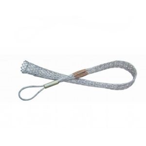 12 - 280mm Underground Cable Tools Cable Mesh Socks Joint For Power Line