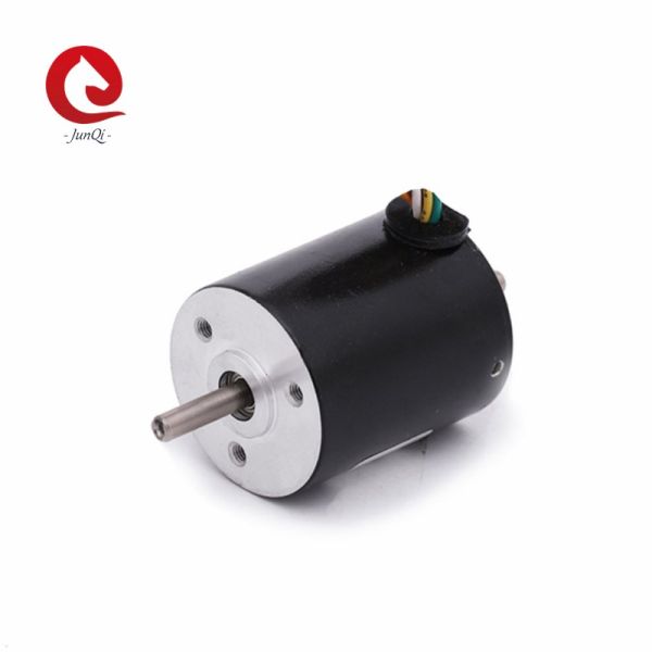 28mm Brushless dc motor, JQ28BL Series Inner Rotor BLDC Motor Max 10000rpm,50mN.m Torque