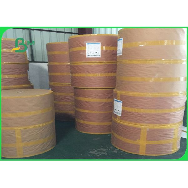 surgar packaging paper 40gsm 50gsm Food Grade Sugar Packaging Paper white color 1100mm