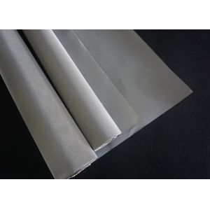 200 Micron 12x64 Mesh Fuel Filter ODM Weave Wire Dutch Mesh for industry