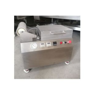 Factory Price Tb390 Multi-Function Automatic Blister Skin Packaging Machine For