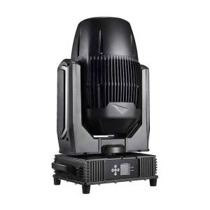 Cheap IP65 Waterproof Moving Head Lighting With 8 / 16 Bit Resolution And Fine Tuning for sale