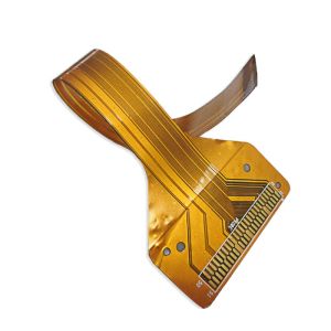 Multilayer Flex Pcb China Flexible Printed Circuit Board Manufacturers