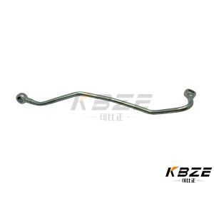FEED PUMP TO FILTER OIL PIPE 6SD1 ENGINE 1-15415002-0 1154150020 FOR HITACHI