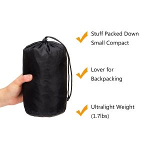 Rainproof Multi Person Lightweight Canopy For Camping Sunshade Hexagonal