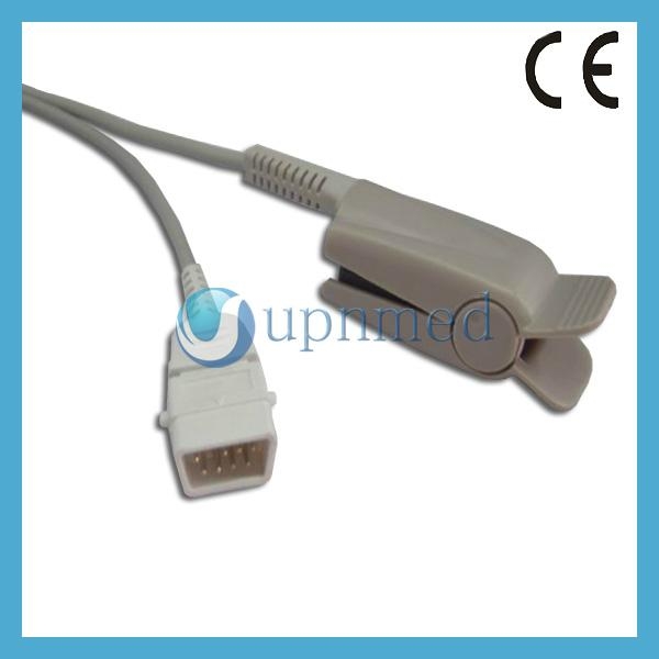 Quality 3044 BCI finger clip Spo2 sensor,CE mark, wholesale