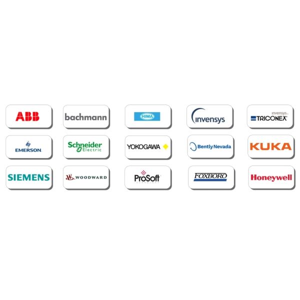 PR6424/011-100 EPRO M18x1.5 Lemo CON Plug 4m Total Cable Length With Metal Protection Tube