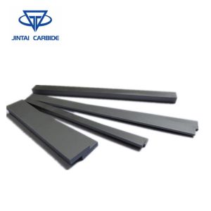 OEM Cemented Tungsten Carbide Plates For Making A Stripper Plate
