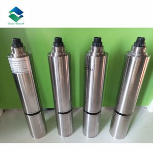 Inline BOD COD Probe Chemical Oxygen Demand Sensor For Wastewater Treatment
