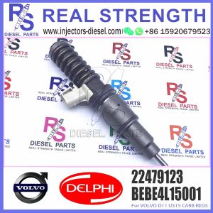 BEBE4L15001 Fuel Injector For VoIvo Engine 85020426 85020427 85141573 85144516