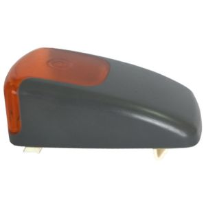 China M-Benz Corner Bumper Side Lamp 0008200777 European Truck Parts on sale