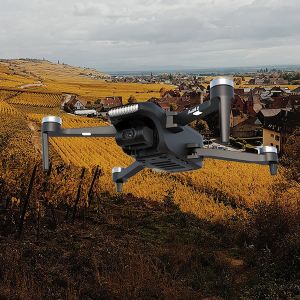 Cheap 5km Headless Altitude Hold Cfly Drone 35.34Wh Remote Control Drone for sale