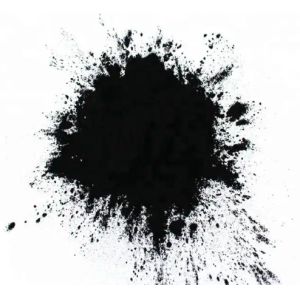 200 Mesh Refractory Expanded Graphite Black Powder Conductive