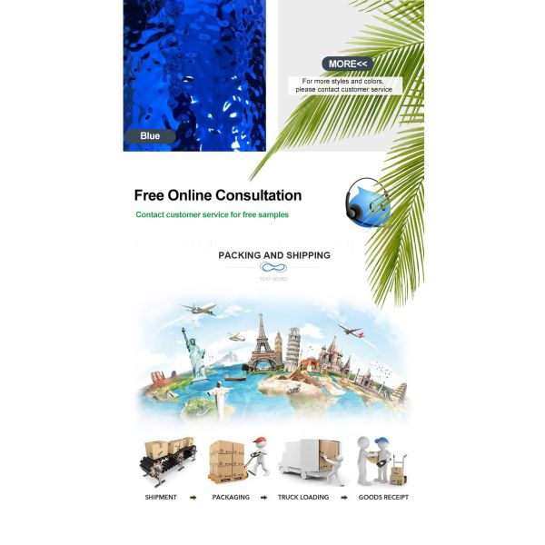 Water Ripple Panel 1220*2440*5/8mm Flame Retardant Bamboo Charcoal Wood Eco-Friendly 3D Water Ripple Bamboo Charcoal Wood Veneer For TV Background