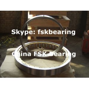 CRM24 A Cylindrical Roller Bearing Brass Cage Iron Pin Single Row