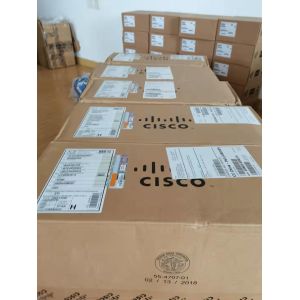 Cisco1941/K9 Commercial VPN Firewall Router Desktop Rack Mountable Type