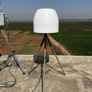 High Power Uav Detection Radar With Multi Trajectory Control Navigation