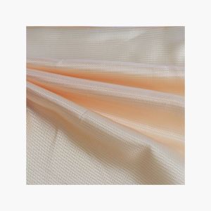 Manufacturer Sales RECYCLED POLY JACQUARD 286 100%polyester fabric oxford