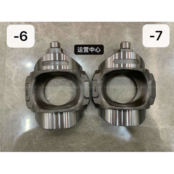 Quality Komatsu Hydraulic Swash Plate For PC200-6 PC200-7 Excavator Main High Pressure Pump wholesale