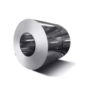 ISO 9001 Certified Cold Rolled Stainless Steel Coil Reliable And Durable